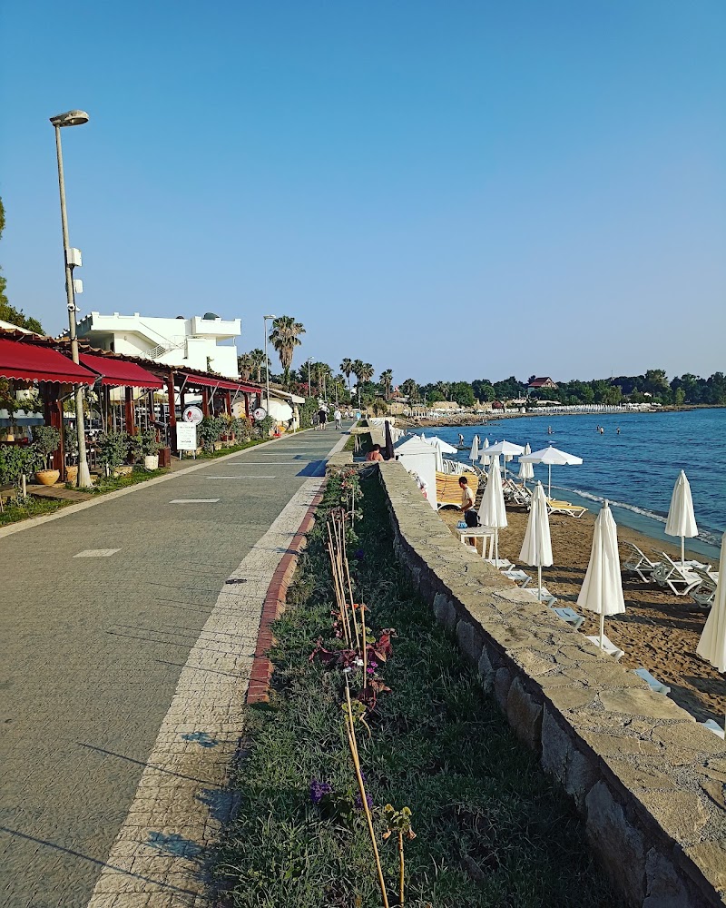 Saygılı spa wellness, spa in Manavgat, Turkey, photo 1 of 3