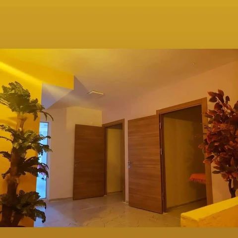 Belek Spa, massage spa in Serik, Turkey